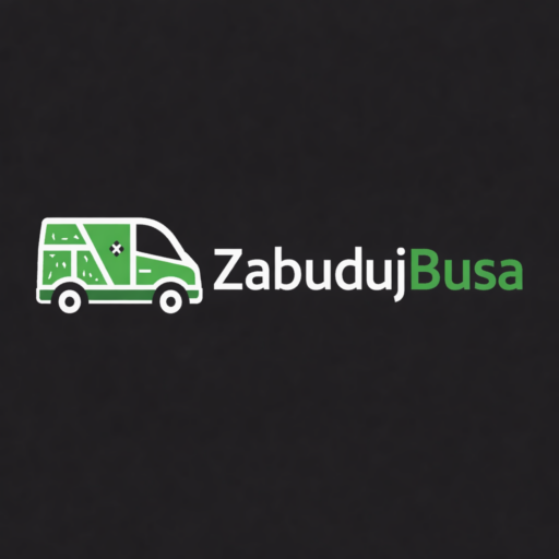 Zabuduj Busa